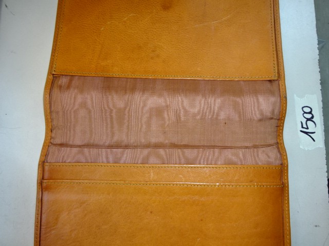 Documents holder Ferrari 512 TR/ Testarossa