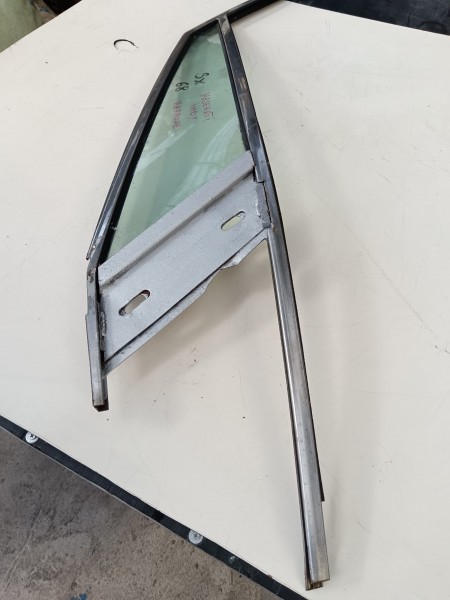 Lh door frame for Maserati Indy