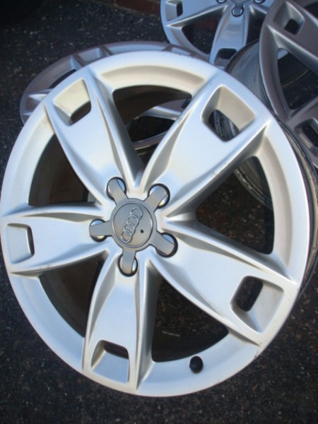 17''Originele Audi A3 Sportback Golf GTI 6 7 Caddy Jetta Passat