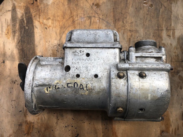 Magnet for Ferrari 166/212/250