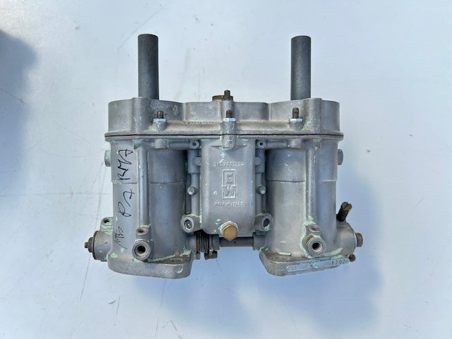 Carburetor Weber 48 IDA