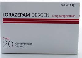 ¿Puedo comprar analgésicos en línea? / Pedir Lorazepam