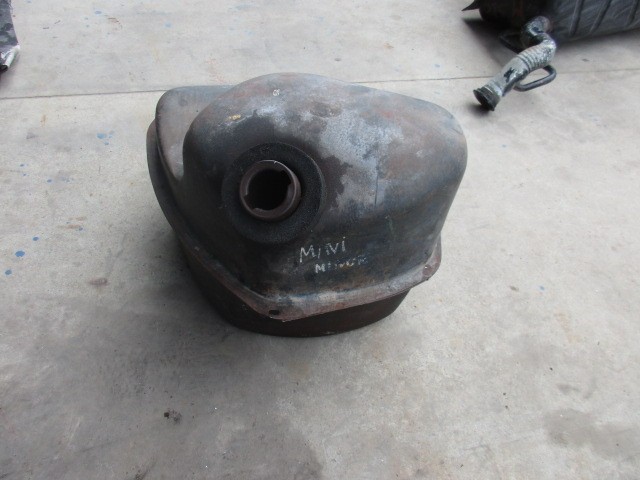 Fuel tank for Mini Rover