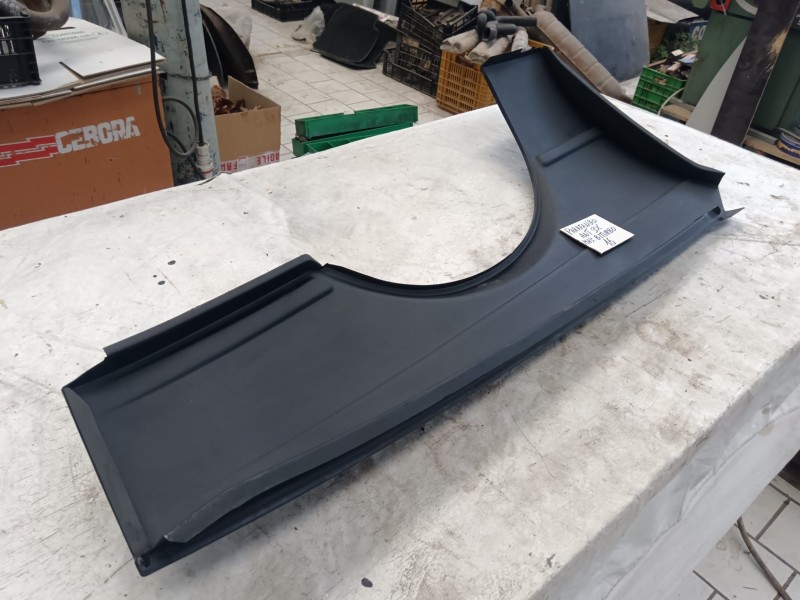 Lh front fender Maserati Biturbo