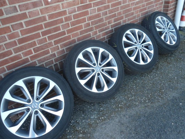 18’’Inch Originele Nissan Zilvergrijs Chroom Qashqai en Juke Velgen 5x114.3