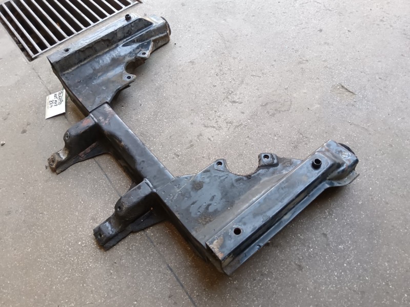 Front frame Maserati Biturbo 2.24