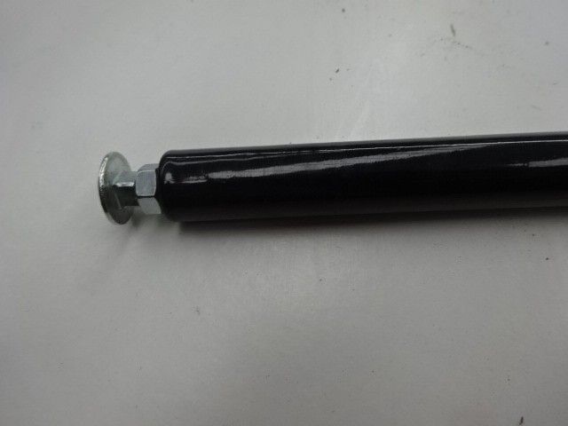 Front bonnet rod for Lamborghini Espada