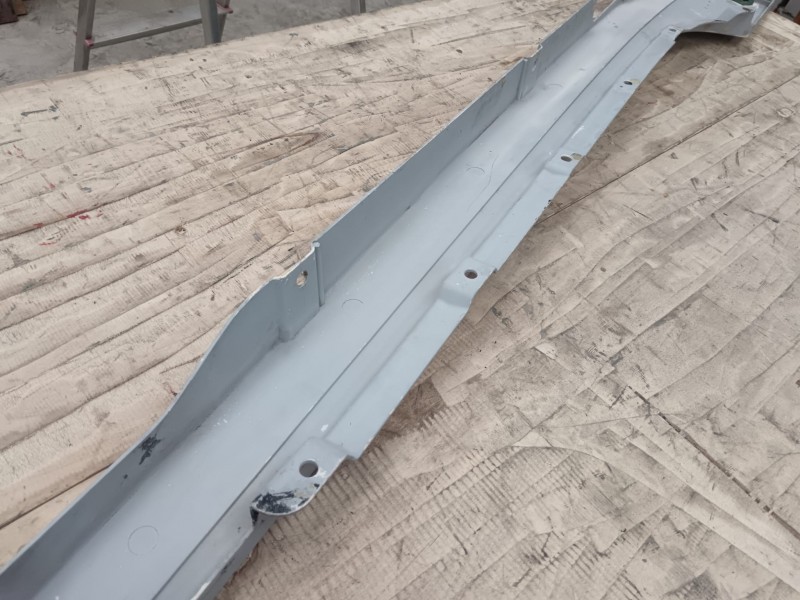 Left sill trim Ferrari 612 Scaglietti and Sessanta