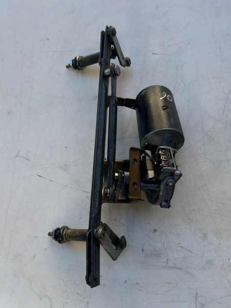 Wiper motor with bracket Porsche 911-912