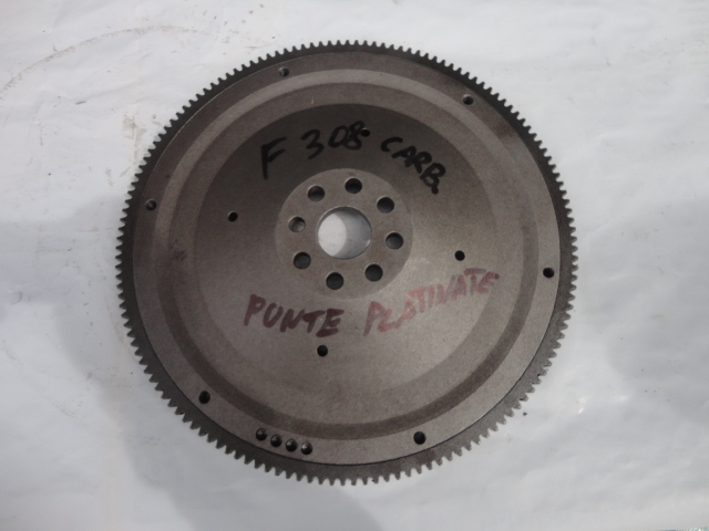 Flywheel for Ferrari 308 carburetors model