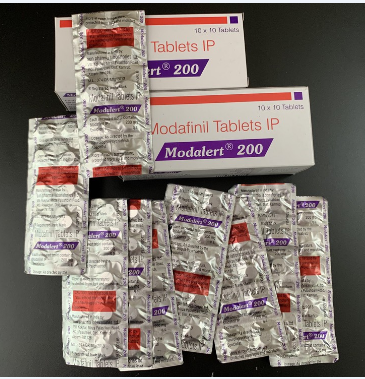 Bestellen Sie Modafinil 200 mg online in der Schweiz und in Deutschland ohne Rezept.