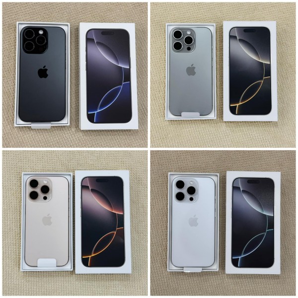 Original Apple iPhone 16 Pro Max, iPhone 16 Pro, iPhone 16, iPhone 16 Plus, iPhone 15 Pro Max, iPhone 15 Pro, iPhone 15, iPhone 14 Pro Max, Samsung Galaxy S25 Ultra , Samsung Galaxy S25,  Sony PlayStation PS5 PRO , Nintendo Switch 2 Console