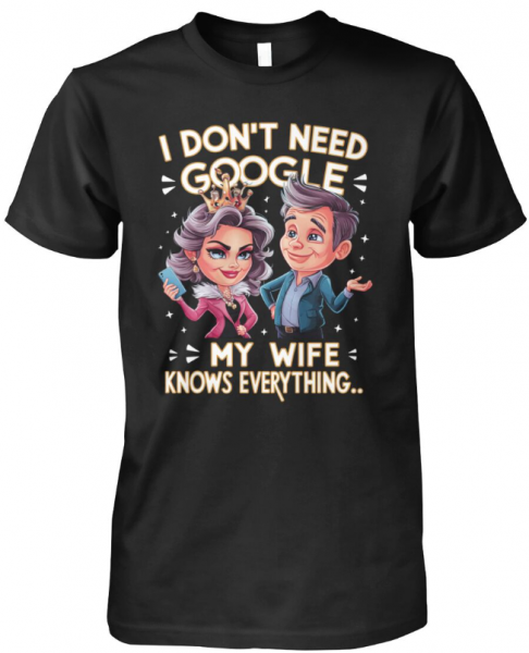 Tshirts voor zowel mannen als vrouwen