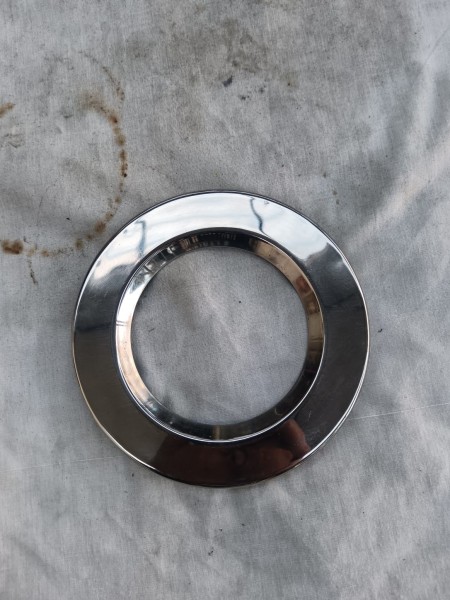 Wheel trim cover Ferrari Testarossa s1