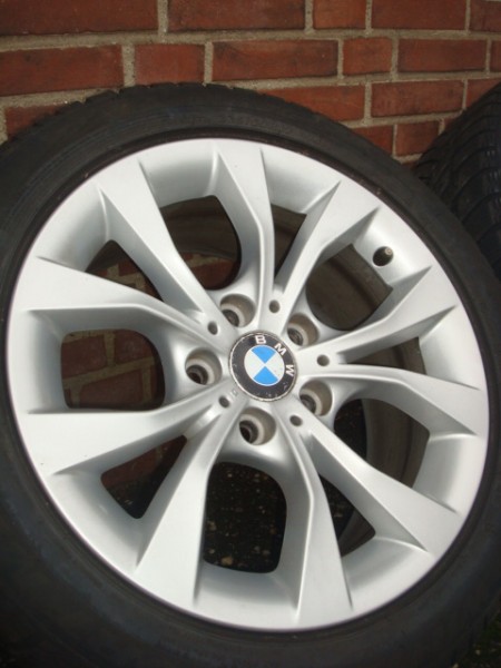 17’’Origineel BMW Styling 318 Velgen 3 Serie F90 F92 F31