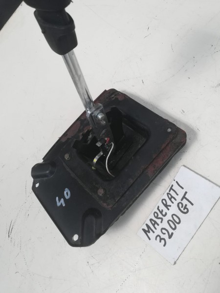Automatic gearbox lever Maserati 3200 GT