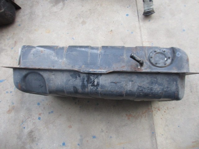 Fuel tank Fiat 131