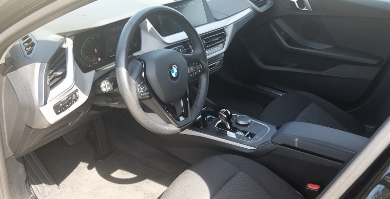 BMW 118i – Automaat met Garantie - 2022