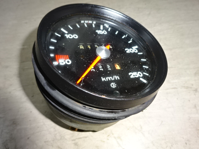 Speedometer for Porsche 911
