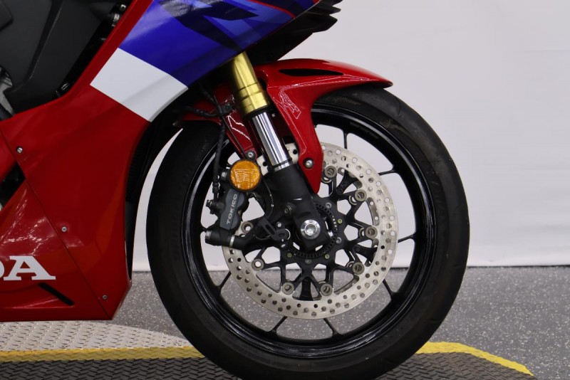 2023 Honda CBR1000RR