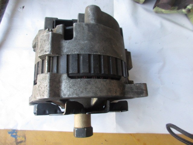 Alternator Ferrari F40