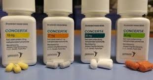 Comprar Concerta / Precio
