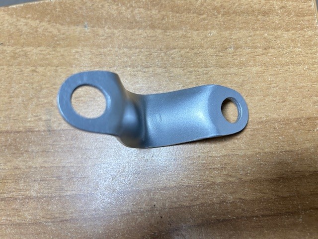 Cylinder head lifters for Alfa Romeo Montreal