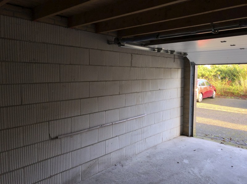 Garagebox Hoorn te huur (Breeuwer)