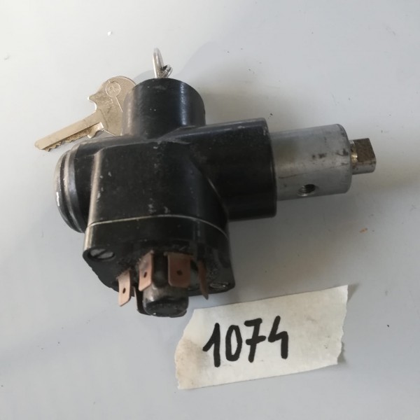 Ignition barrel for Ferrari 275 and 330