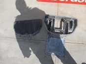 Oil sump Alfa Romeo Giulia and Alfa GT