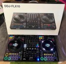 Pioneer DJ DDJ-FLX10, AlphaTheta DDJ-GRV6, Pioneer DDJ-1000, Pioneer DDJ-1000SRT, Pioneer DJ DDJ-REV7,  AlphaTheta XDJ-AZ, AlphaTheta OMNIS-DUO, Pioneer DJ OPUS-QUAD, Pioneer DJ XDJ-RX3, Pioneer XDJ-XZ, AlphaTheta CDJ-3000X, Pioneer CDJ-3000, Pioneer