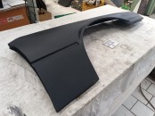 Rh front fender Maserati Biturbo