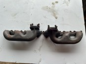 Exhaust manifolds for Maserati 3200 GT