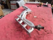 Exhaust manifolds Maserati Quattroporte S3 type AM330