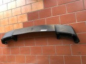 Front bumper De Tomaso Pantera Us version