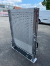 Oprijplaat Altec 290x100 Rampe Scootmobiel Rolstoel 
