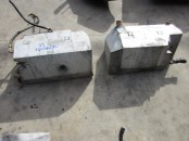 Fuel tanks Ferrari Testarossa