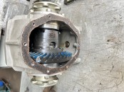 Differential Maserati Quattroporte s4