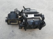 Heating box Maserati 3200 GT