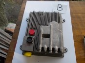 Unit for automatic gearbox for Ferrari Formula 1 6cyl