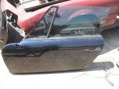 Left door with accessories Porsche 964