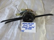 Light switch Fiat 124 Spider