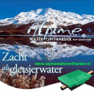 Waterontharder alternatief zonder zout of stroom va. € 199,-