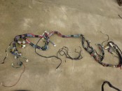 Electrical system Ferrari Mondial 3.2 QV