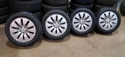 Mercedes origineel 16 inch All season set A/B/C CLA klasse
