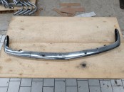 Front bumper for Maserati Mexico