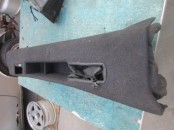 Rear tunnel Ferrari F40