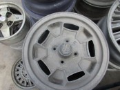 Millemiglia rims 5.75x14 for Alfa Romeo Giulia GT 