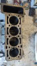 Engine block Osca 1600