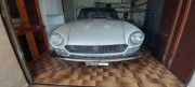 Fiat 124 Spider 1.4